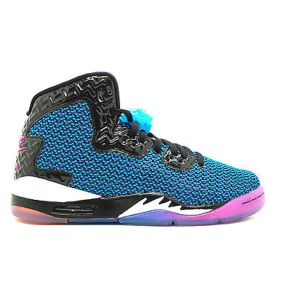 nike air sho nuff ny